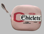 Mexican Gum Chiclets Coin Purse