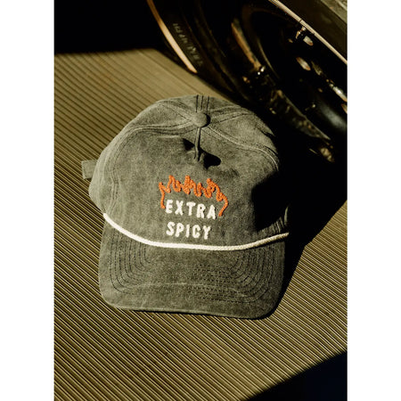 Extra Spicy Hat