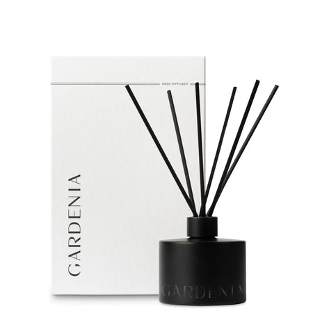 Gardenia Eclipse Reed Diffuser
