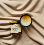 Bomba Y Plena 9oz Soy Candle