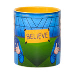 Ted Believe Coffee Mug