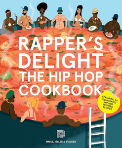 Rapper's Delight