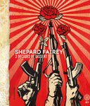 Shepard Fairey: 3 Decades of Dissent