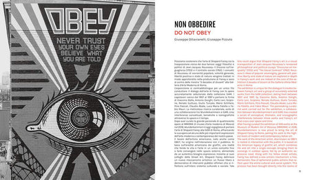 Shepard Fairey: 3 Decades of Dissent