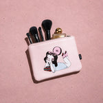 Melodias Makeup Bag
