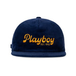 Playboy Cap