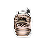The Horchata Agua Fresca Sticker
