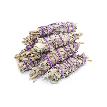 California Sage Cleansing Bundle