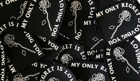 Only Regret Patch
