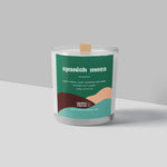 Spanish Moss Candle 8.5 oz