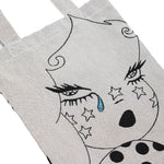 Cloud Woven Tote