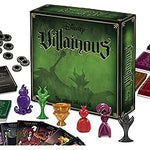 Disney Villainous - The Worst Takes It All Board Game