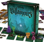 Disney Villainous - Introduction to Evil Board Game