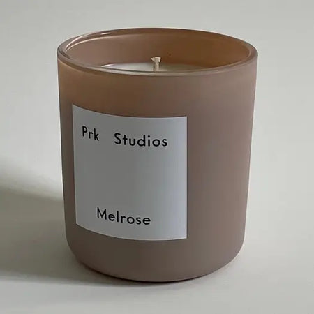 Melrose Soy Wax Candle 8oz