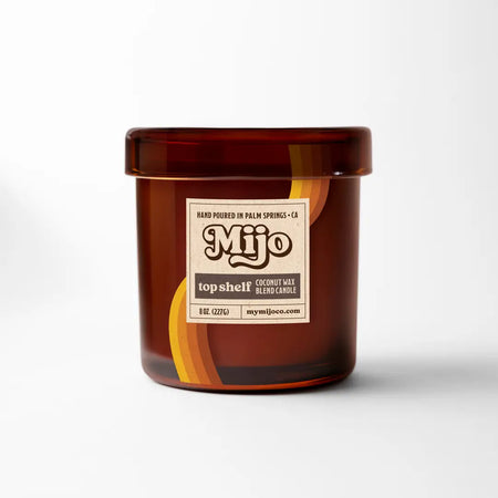 Top Shelf Candle