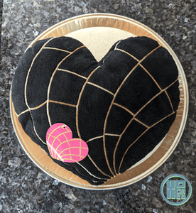 Corazon Conchita Pillow