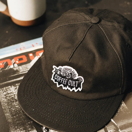 Coffee Cult Hat