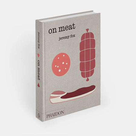 On Meat: Modern Recipes For the Home Kitchen