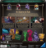 Disney Villainous - Introduction to Evil Board Game