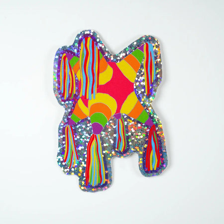Pinata Sticker