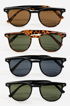 Brendan Sunglasses
