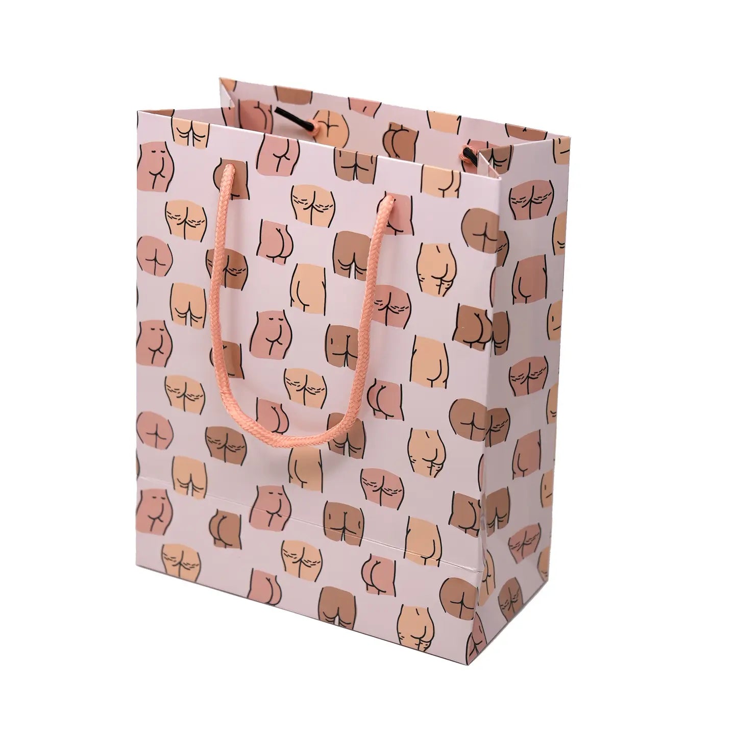 Butts Gift Bag