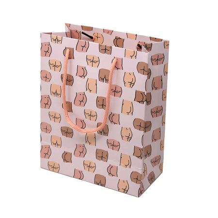 Butts Gift Bag