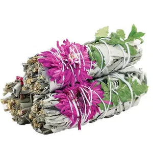 California Sage Cleansing Bundle