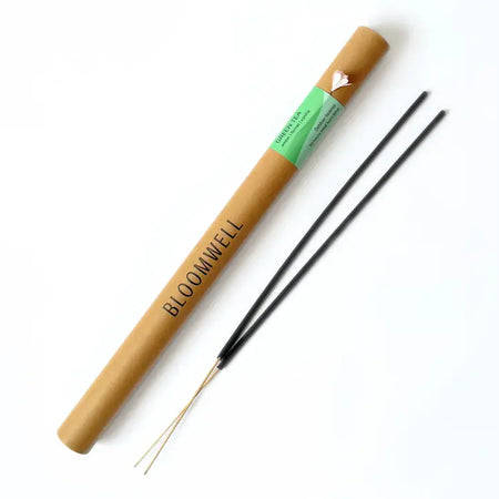 Jumbo Incense Sticks- Green Tea
