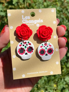 Catrina Dangle Earrings