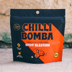 Spicy Blasters Chamoy Candy 4oz