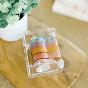 Washi Multi Tape Dispenser