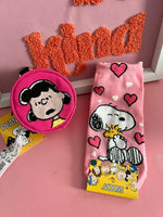 Peanuts Women's Ankle Sock