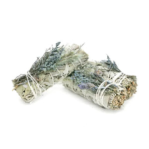 California Sage Dried Bouquet Bundle