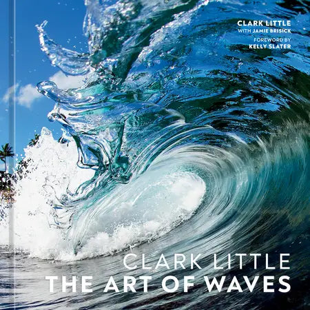 The Art Of Waves
