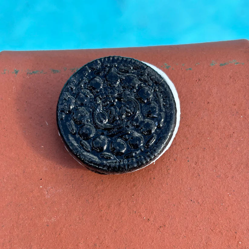 Oreo Cookie Magnet