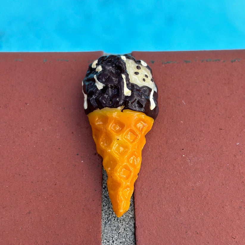 Ice Cream Cone Magnet