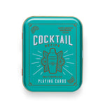 Cocktail Playing Cards