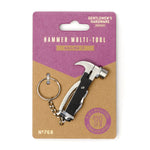 Mini Hammer Multi-Tool