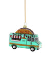 Taco Truck Ornament