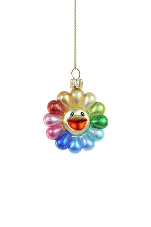 Murakami Flower Ornament