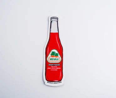 Jarritos Sticker