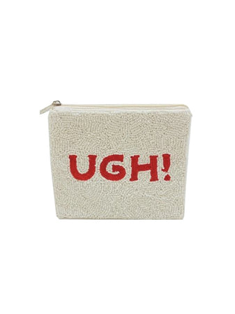 Ugh Coin Purse