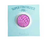 Strawberry Lapel Pin