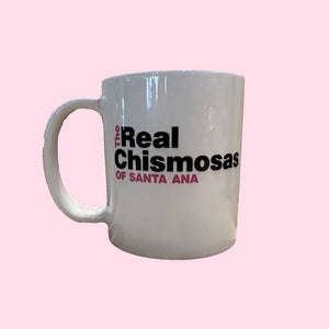 Real Chismosas of Santa Ana Coffee Mug