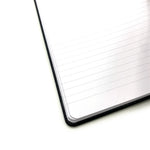 Plastic Fangs Lined Journal
