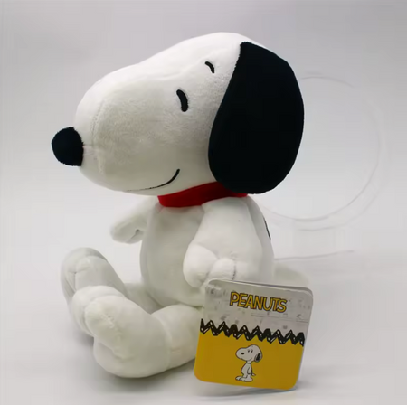Snoopy Medium Plush