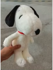 Snoopy Large Plush