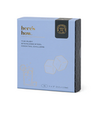 Cocktail Chillers - Silver Small, Set of 4