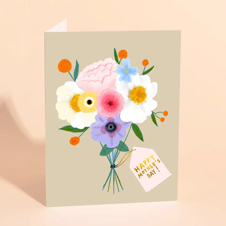 Hana Taba - Mothers Day Card